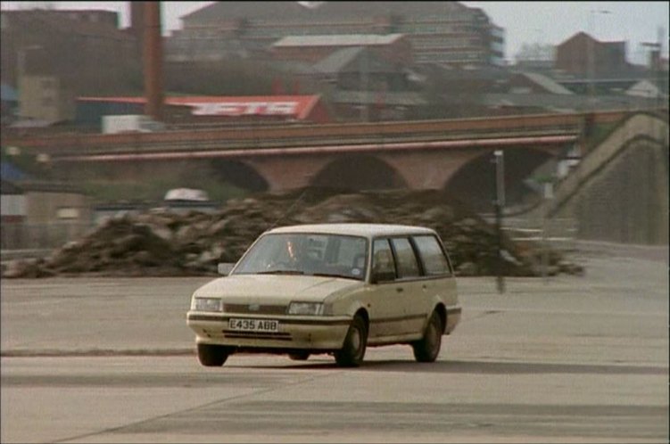 1985 Austin Montego Estate 1.6 [LM11]