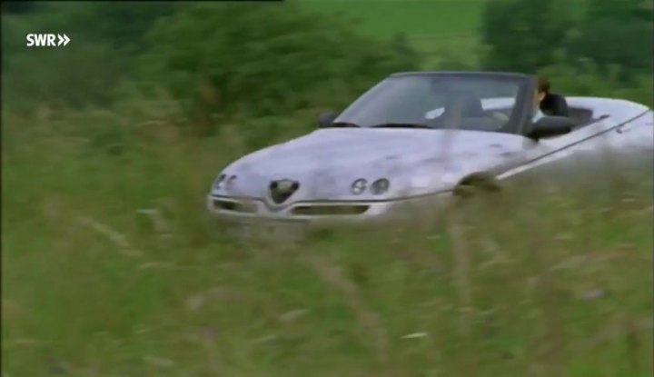 1998 Alfa Romeo Spider 3.0 V6 [916]