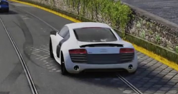 2013 Audi R8 5.2 FSI quattro Plus [Typ 42]