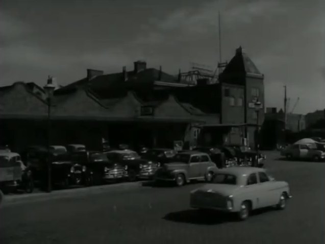 1952 Vauxhall Velox [EIPV]