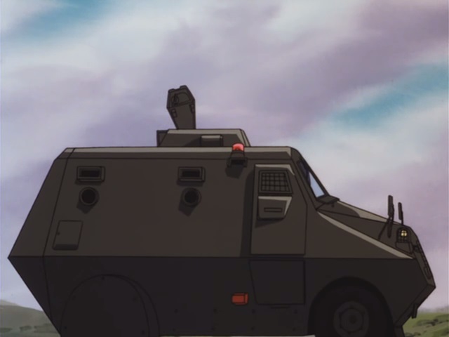 Mitsubishi Fuso F-3 [T-370]