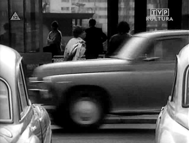 1964 FSO Warszawa P [N-06]