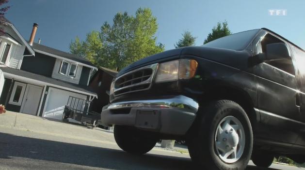 1997 Ford Econoline XL