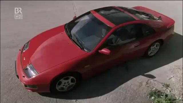 1991 Nissan 300ZX 2+2 Twin Turbo [Z32]