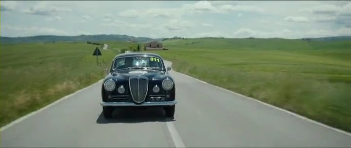 1954 Lancia Aurelia GT 2500 Berlinetta 3a serie [B20]