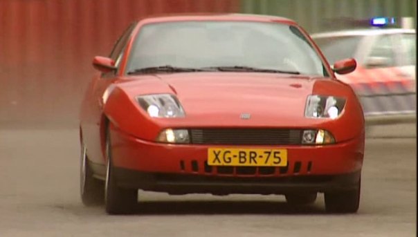 1998 Fiat Coupé [175]