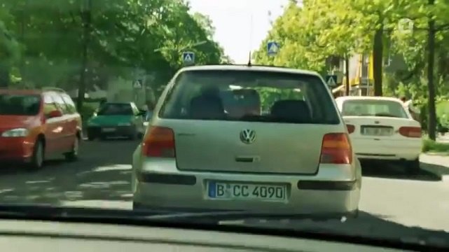 1998 Volkswagen Golf 1.4 IV [Typ 1J]