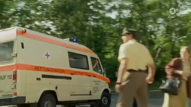 1989 Mercedes-Benz 310 D Ambulance [T1]