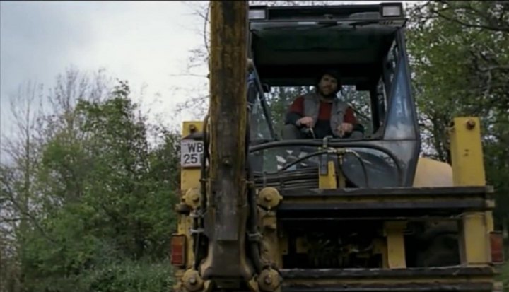 Massey Ferguson MF 50