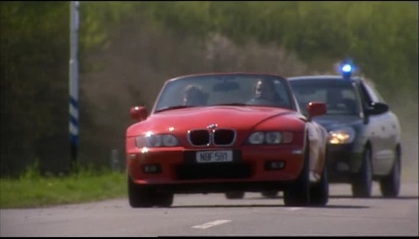 BMW Z3 [E36/7]