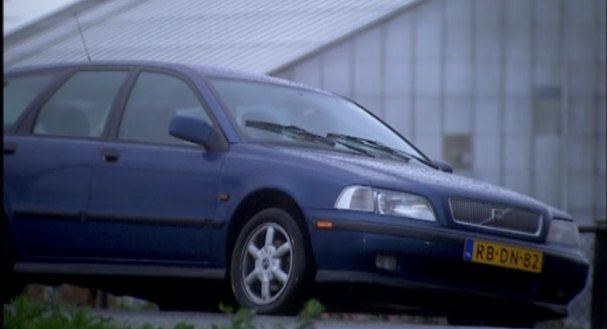 1997 Volvo V40 Gen.1