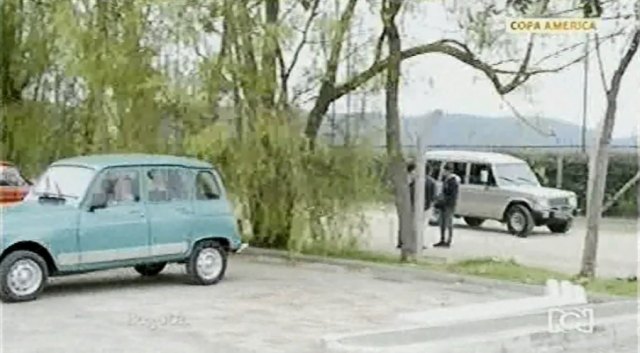 Renault 4