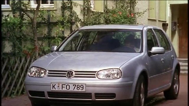 1998 Volkswagen Golf 1.6 Highline IV [Typ 1J]