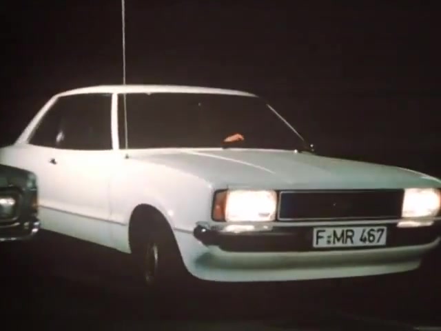 1976 Ford Taunus [TC2]