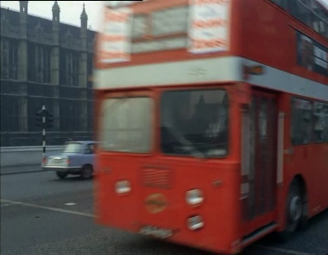 1965 Leyland Atlantean Park Royal