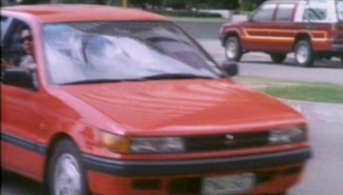 1988 Mitsubishi Lancer [C60]