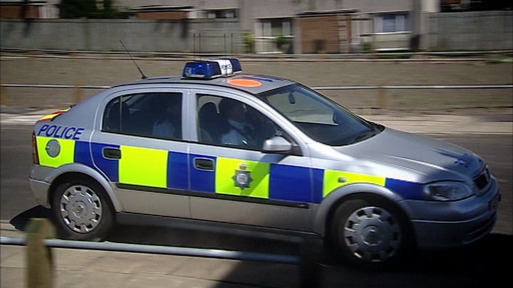 2003 Vauxhall Astra 1.4i 16v LS MkIV