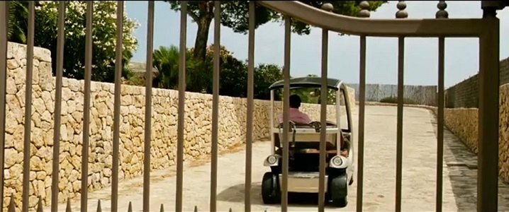 Garia Golf 2