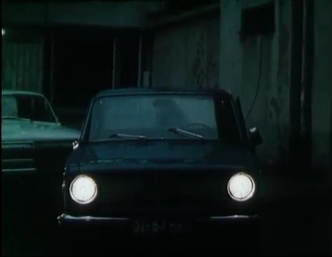 1975 VAZ 21011 Zhiguli