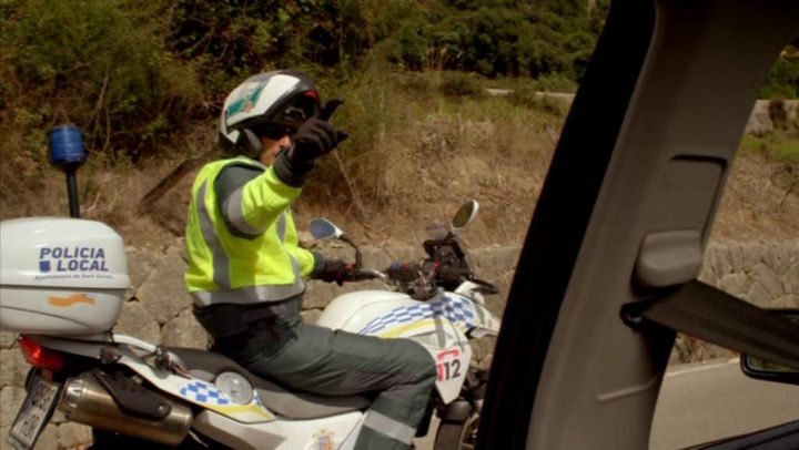 BMW F 650 GS-P