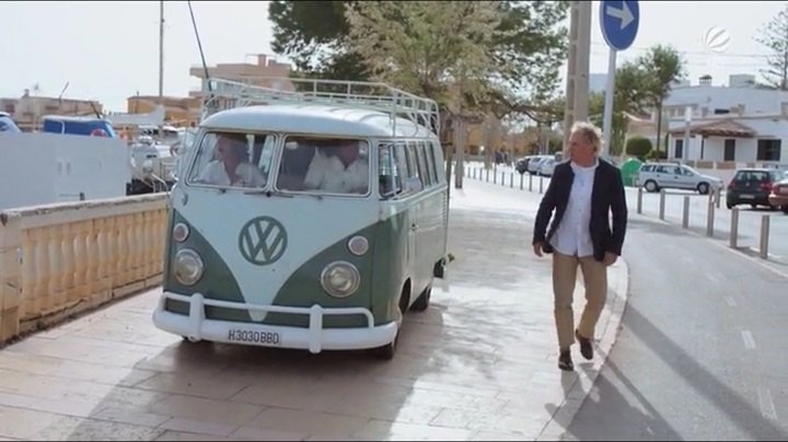 1964 Volkswagen Bus T1 [Typ 2]