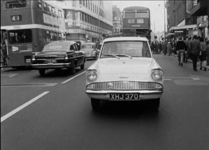 1961 Vauxhall Velox [PA]