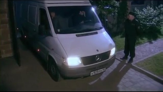 1997 Mercedes-Benz Sprinter [T1N]