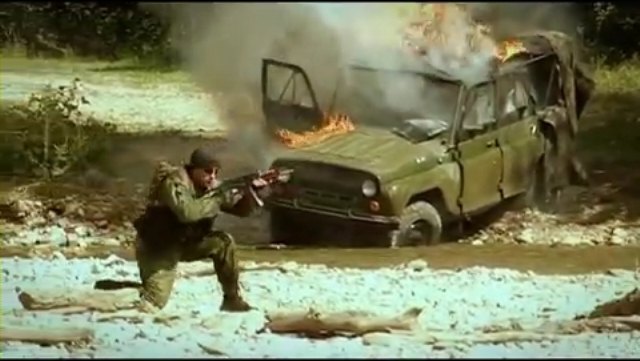 1986 UAZ 3151