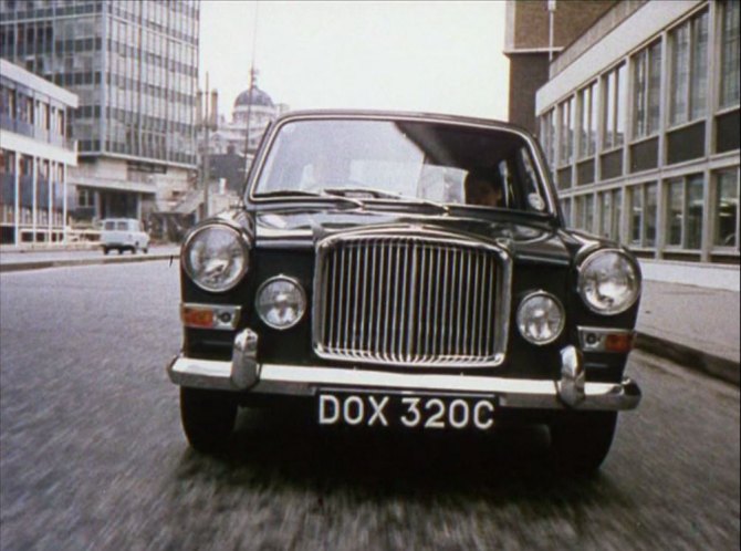 1965 Vanden Plas Princess 1100 MkI [ADO16]