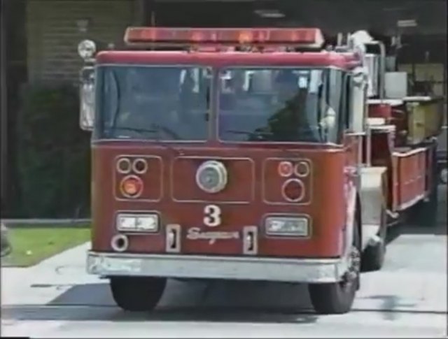 1989 Seagrave unknown