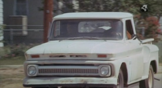 1964 Chevrolet C-10 Stepside