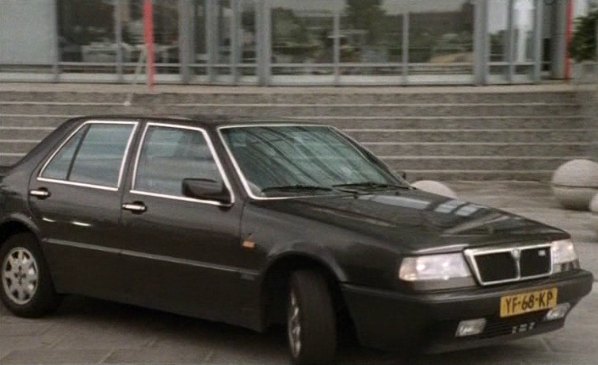 1989 Lancia Thema 2a serie [834]