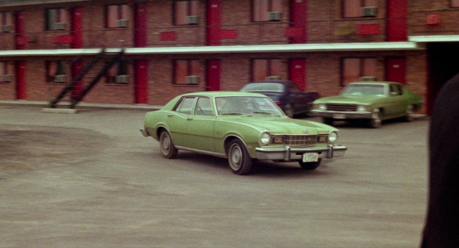 1972 Chevrolet Chevelle