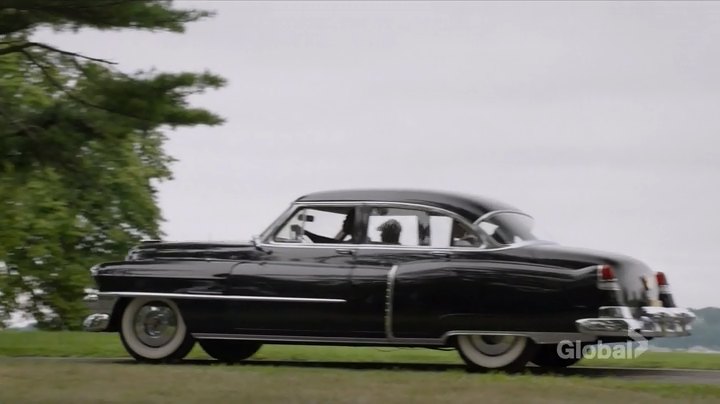 1953 Cadillac Series 62