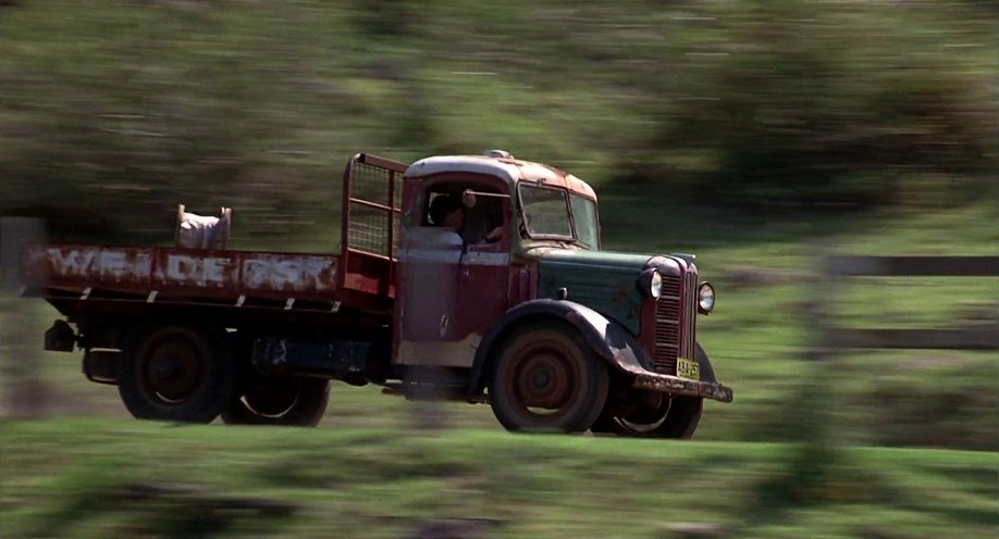 1951 Austin K30 30cwt Truck