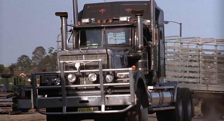 Western Star 4964