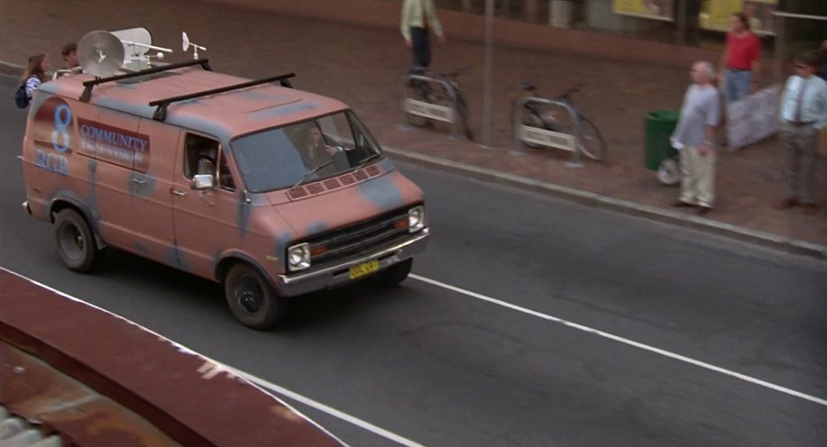 1974 Dodge Tradesman