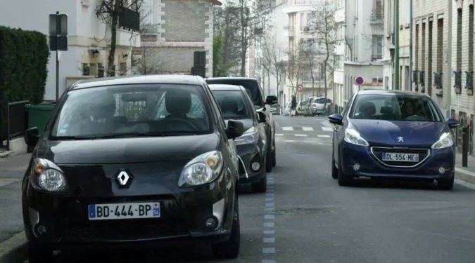 2010 Renault Twingo 1.2 16V Série 2 [X44]