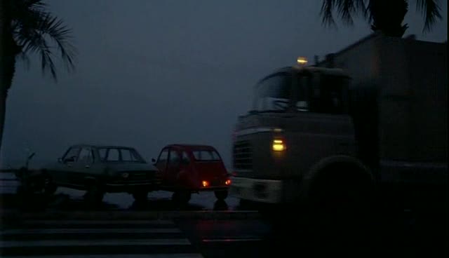 Berliet GCK (by default)