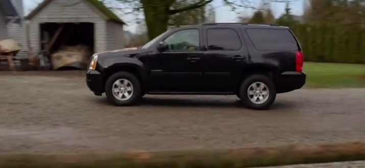 2010 GMC Yukon