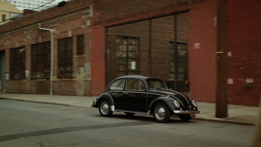 1965 Volkswagen Sedan 'Beetle' [Typ 1]