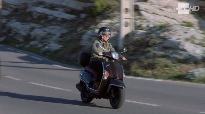 2016 Kymco Like 50