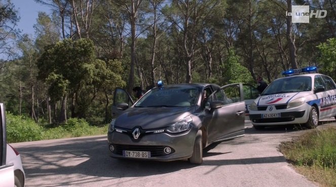 2015 Renault Clio 1.5 dCi 4 [X98]