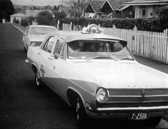 1965 Holden Standard [HD]