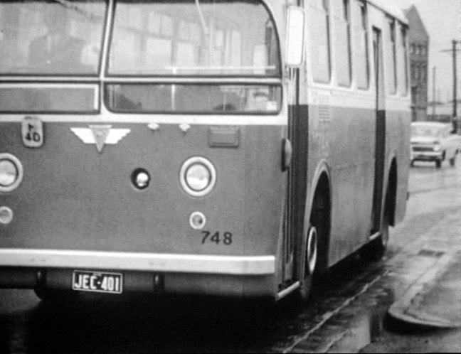 1965 AEC Regal VI Freighter-Lawton