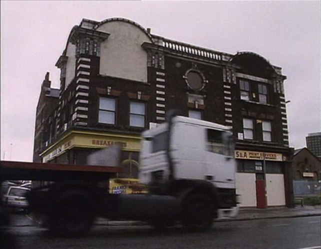 1988 Leyland DAF 95 Sleeper Cab [FT]