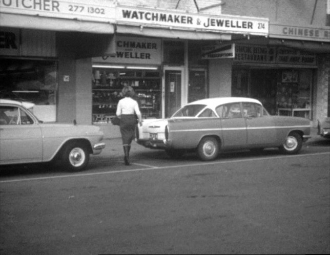 1958 Vauxhall Velox [PA]