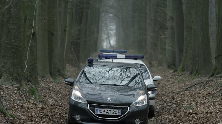 2012 Peugeot 208 Série 1