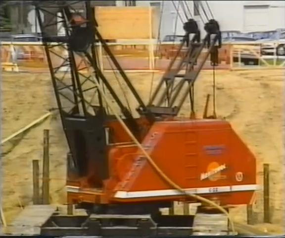 Manitowoc 2900T
