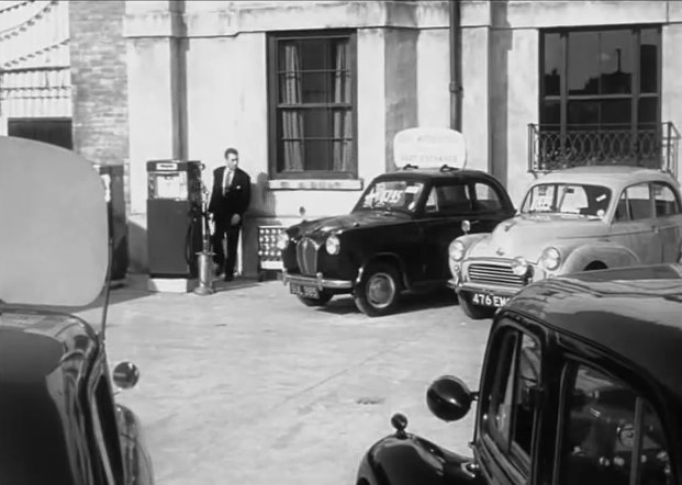 1954 Austin A30 [A2S4]